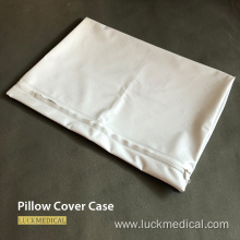 Plastic Case For Pillow Cover With Zipper